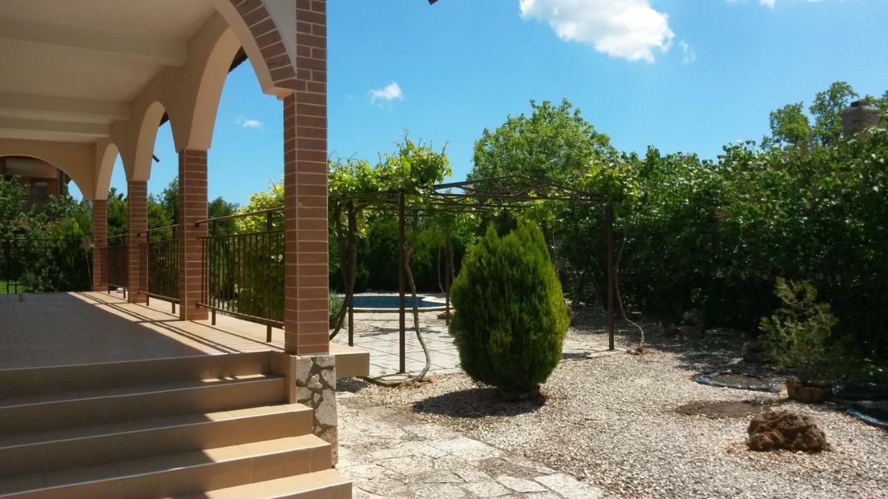 Sunny Villa Bŭlgarevo エクステリア 写真